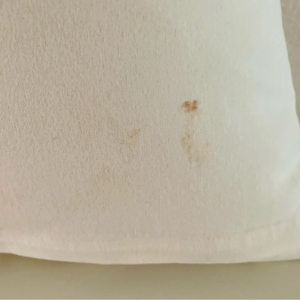 Pier one pillow case